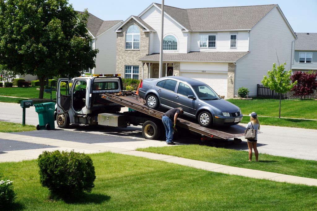 Direct Cash For Car Removal