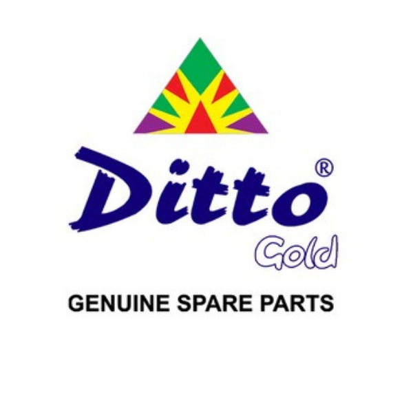 Ditto Gold Manufactures & Suppliers of Tractor Parts