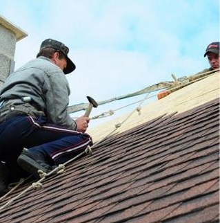 Roof Repair Brooklyn – Gabriel Roofing