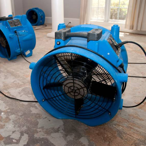American Fire And Water Restoration, Llc
