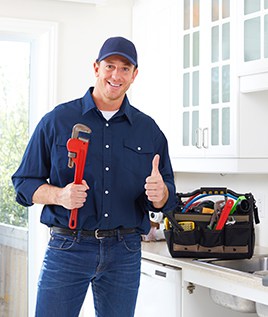 Captivate Plumbing