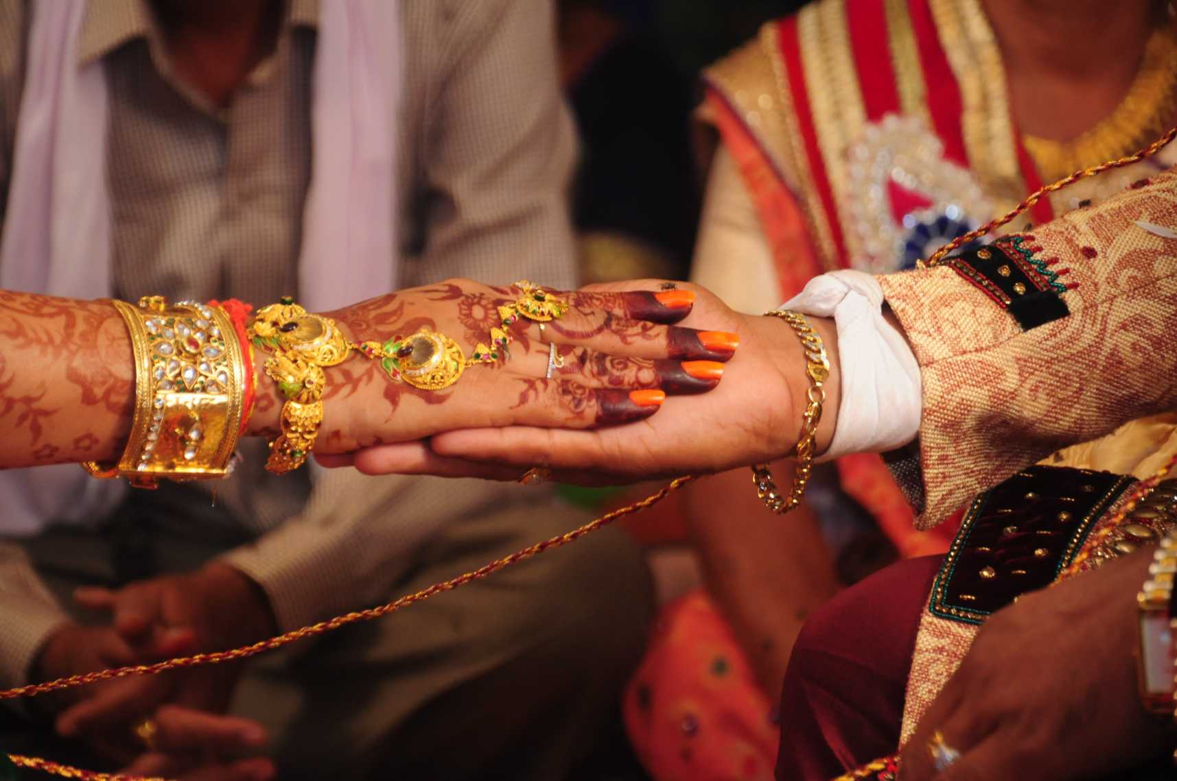 Wedding Photography in Trivandrum – Greenhat Photography