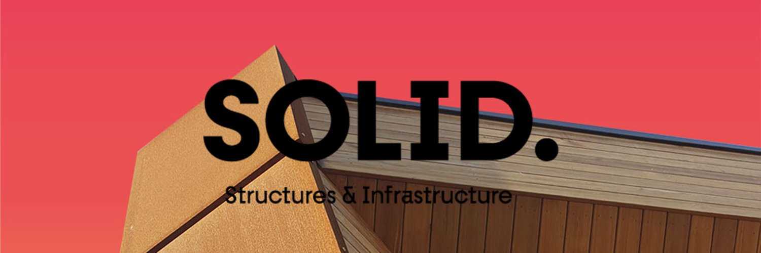 SOLID Structures & Infrastructure
