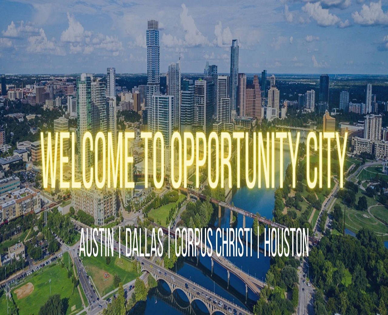 TRE Realty – Austin, TX