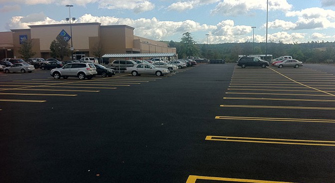 American Sealcoating Service inc