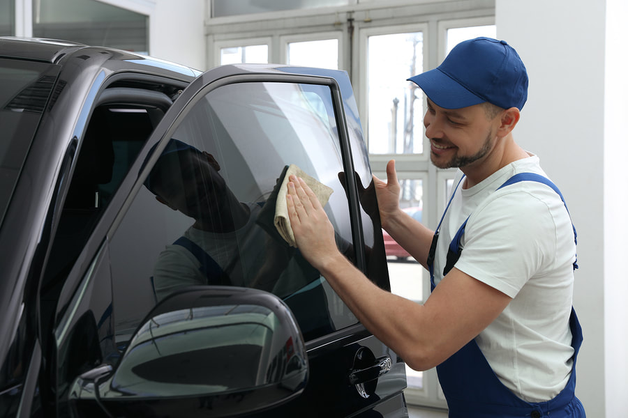 Memphis Window Tinting