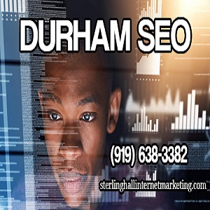 Sterling Hall Internet Marketing Durham SEO
