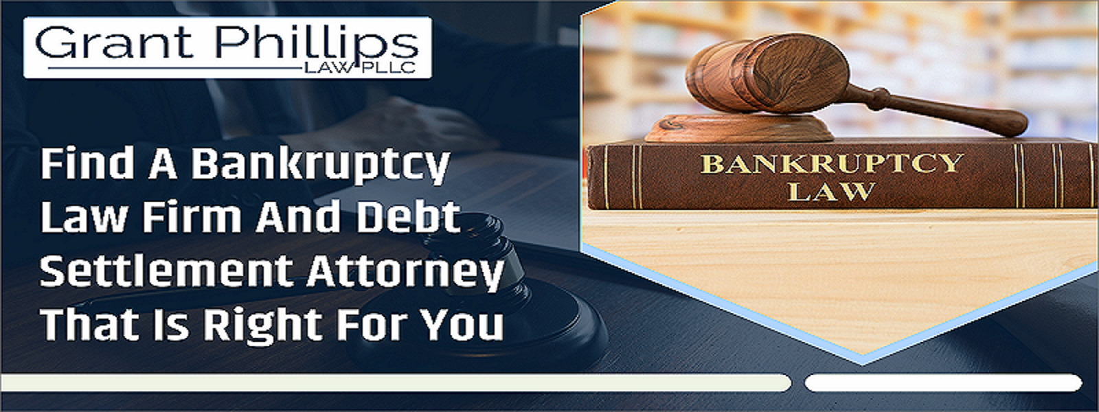GRANT PHILLIPS LAW, PLLC
