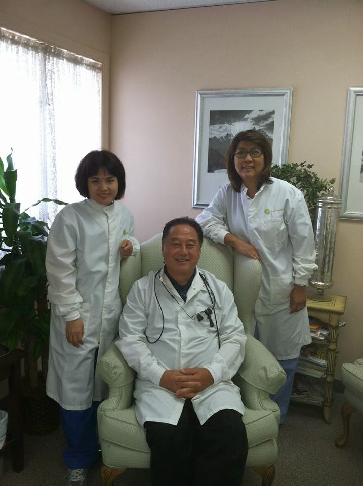 Ramsey A. Ezaki, DDS, INC