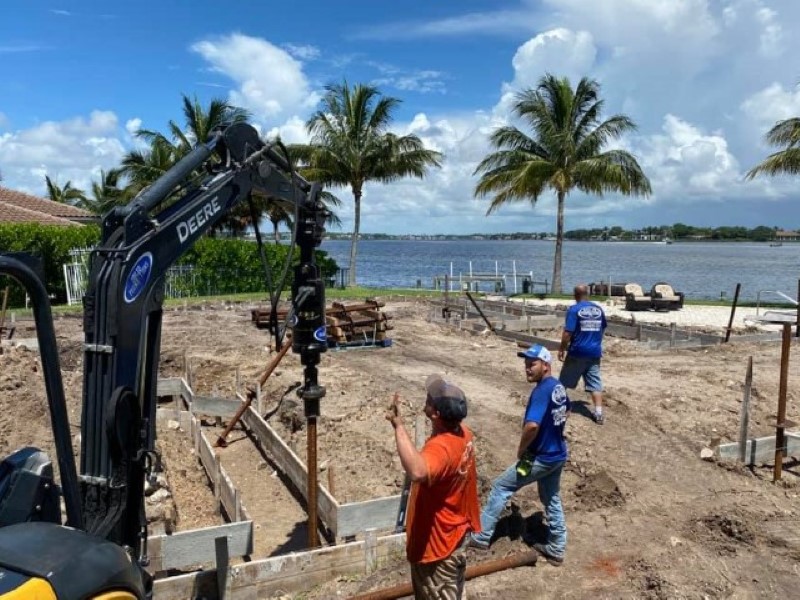 Macclenny Foundation Repair