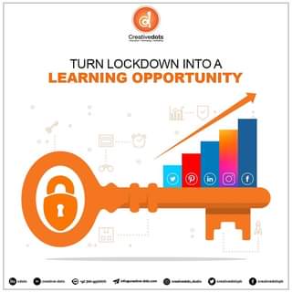 Creative Dots is a best Digital marketing agancy.He provide Graph &hellip;