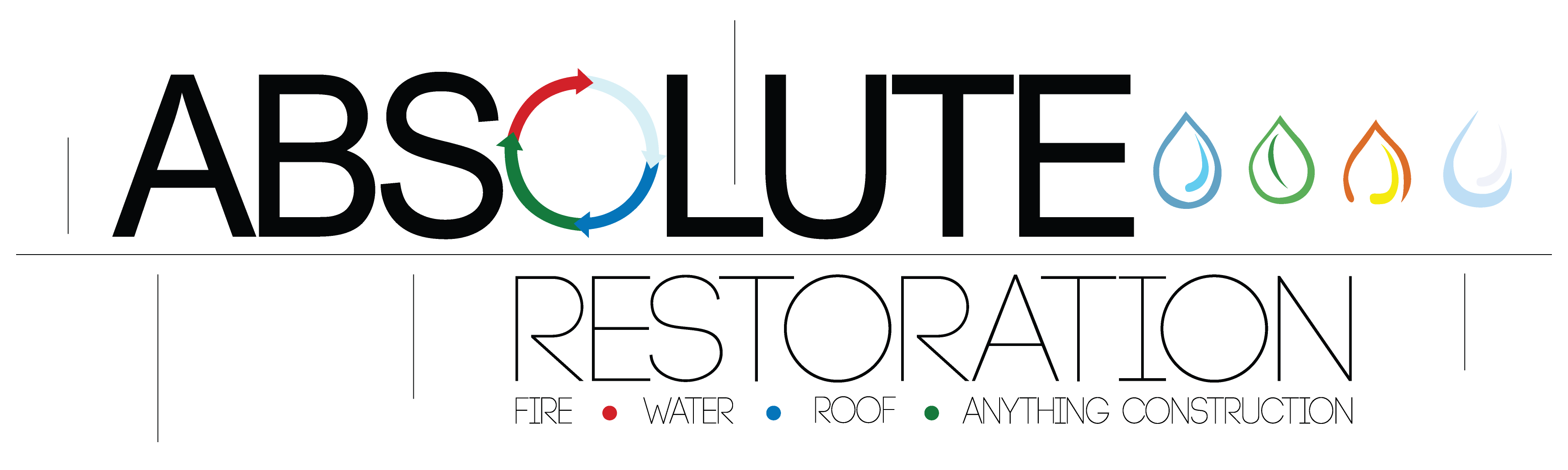 Absolute Restoration