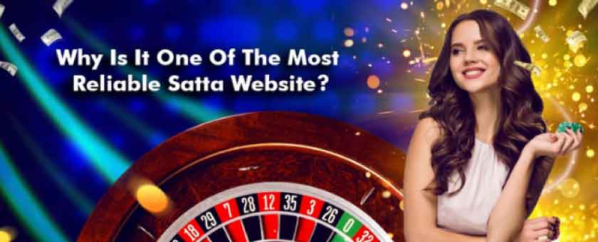 Satta Jodi: Why Is It One Of The Most Reliable Satta Websites?