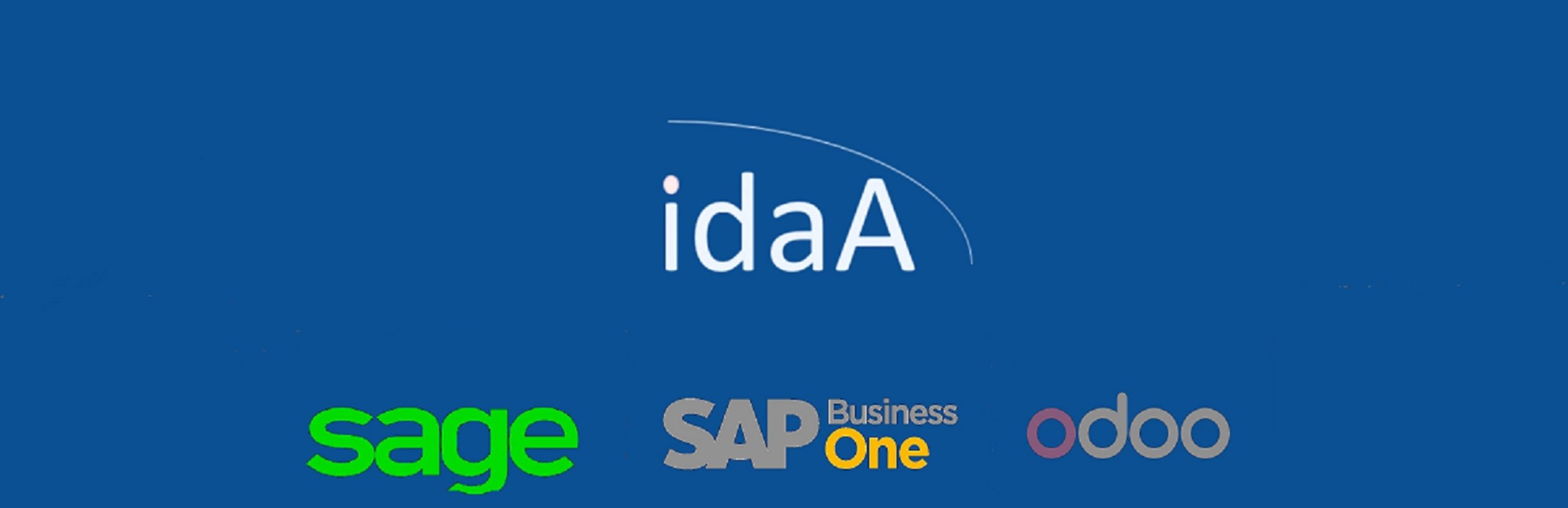 Odoo ERP Software In Dubai -idaA ERP services