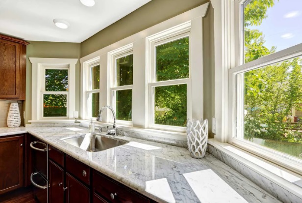 Dana Point Window Installation