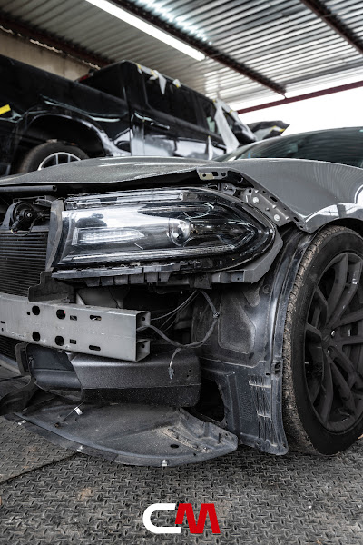 California Collision Center El Cajon