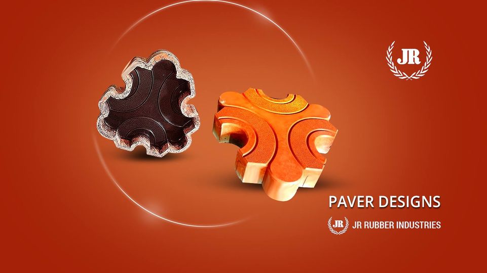 JR Rubber Industries
