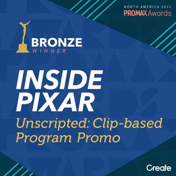 Create Advertising Group