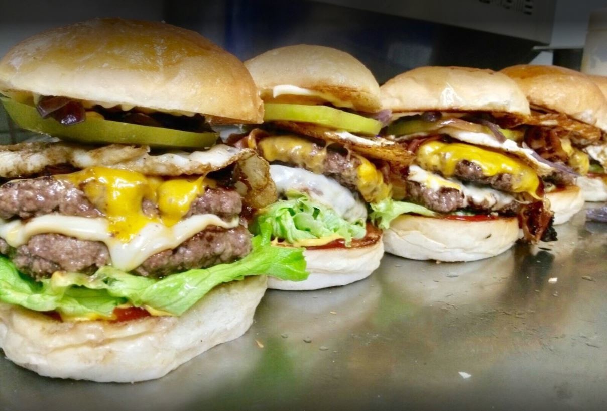 QualitY Restaurants Dallas