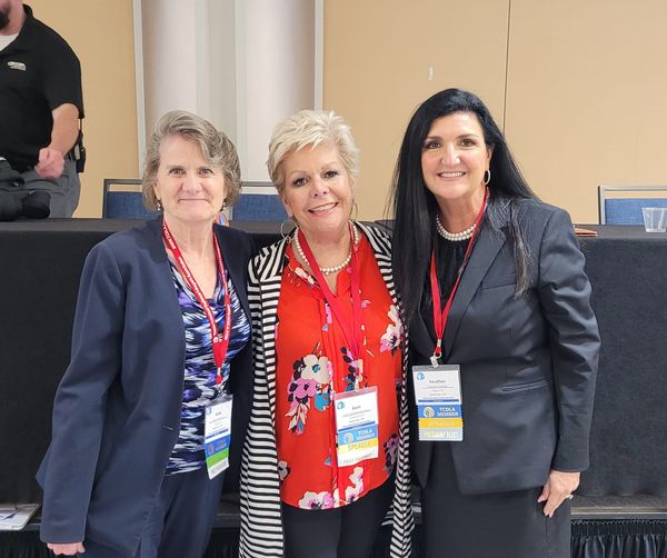 Betty Blackwell – Austin Criminal Defense