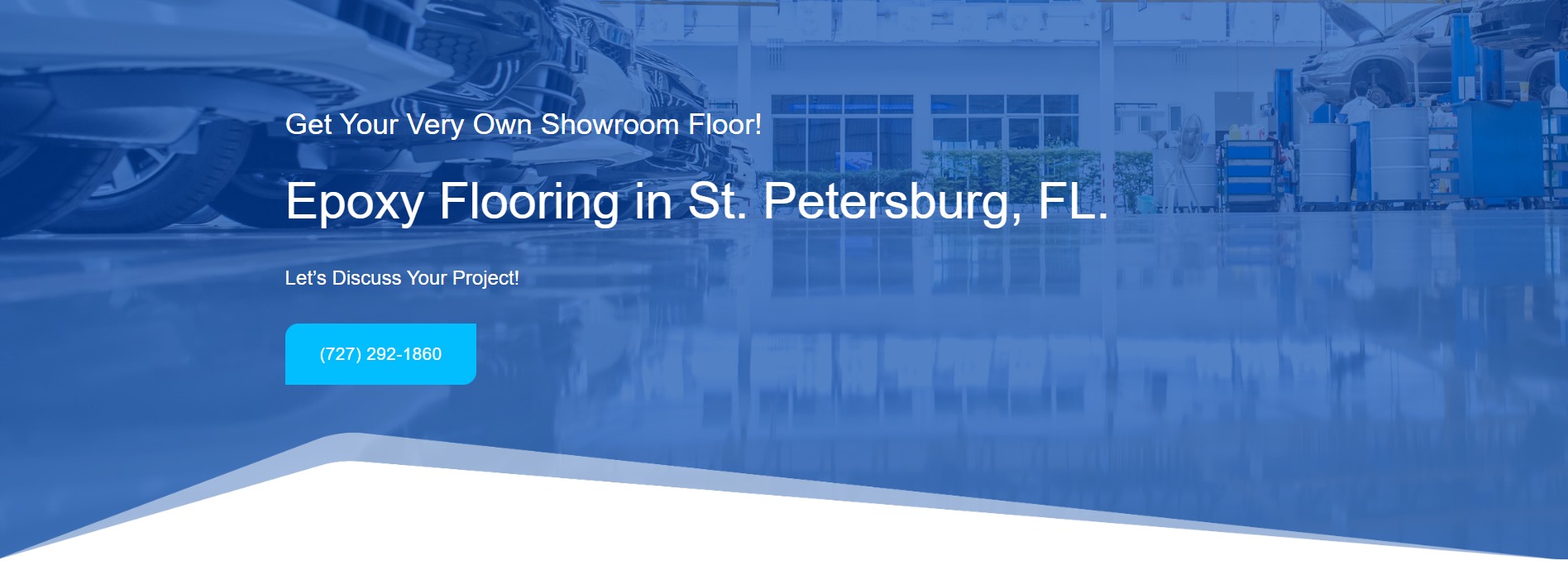 Concept Epoxy St. Pete LLC