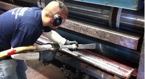 Dry Ice Blasting Oklahoma City