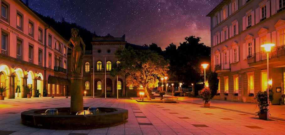 Mokni’s Palais Hotel & SPA