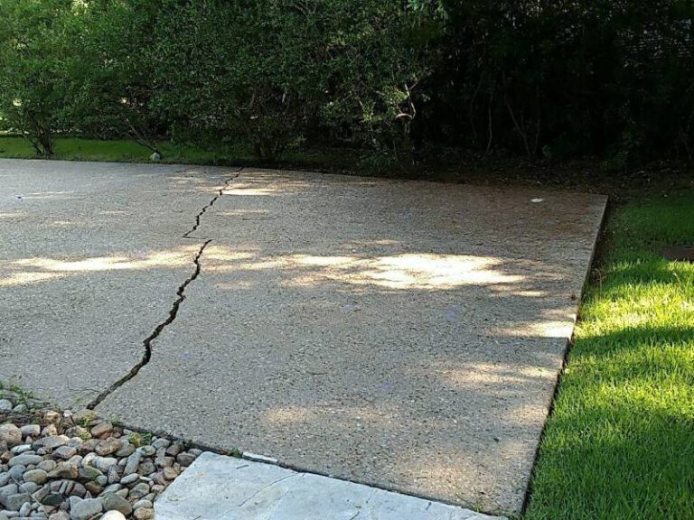Caldwell Concrete Repair And Leveling