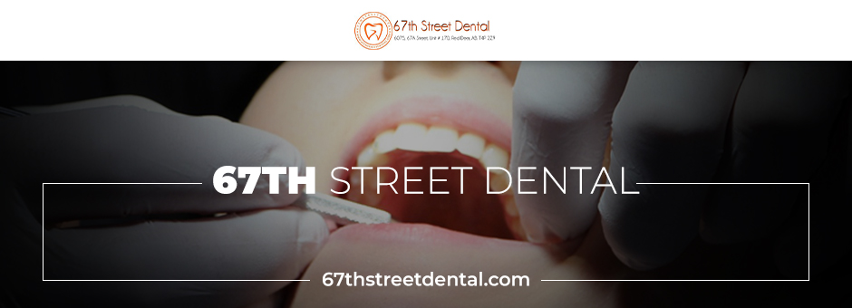 67TH STREET DENTAL