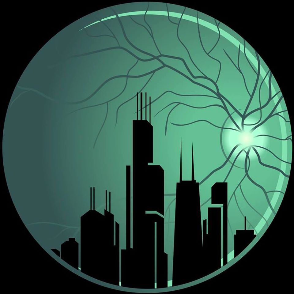 Windy City Retina – Ankit Desai, MD