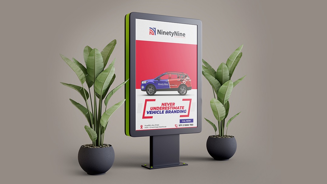 Ninety Nine Advertising