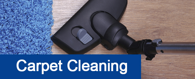 1st Carpet Cleaning London