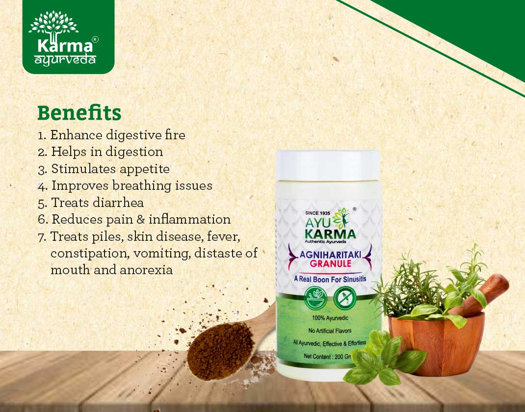 Ayuvedic Medicine & Treatment in Ayurveda