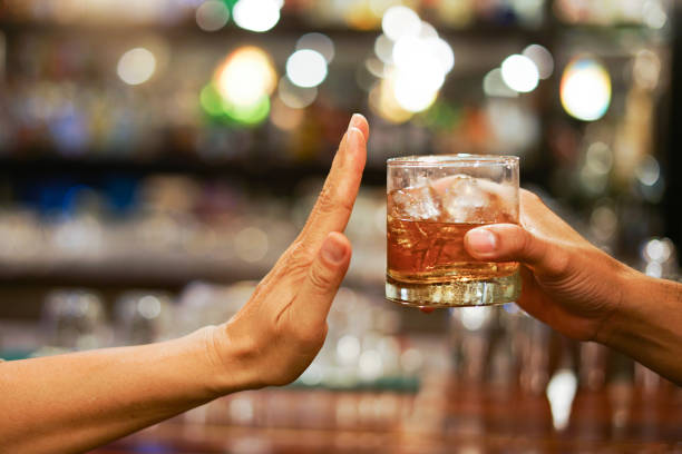 Alcohol rehabilitation Center in Pune