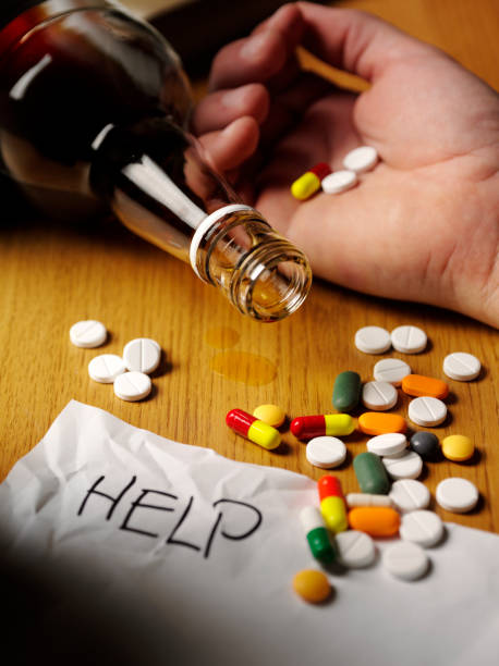 Alcohol rehabilitation Centre in Pune