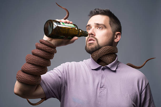 Alcohol rehabilitation Centre in Pune
