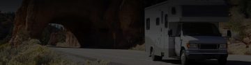 South Yorks Motorhome Hire