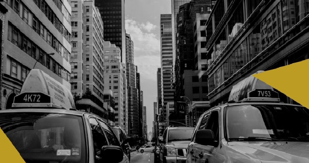 MPLS Airport Taxi Service