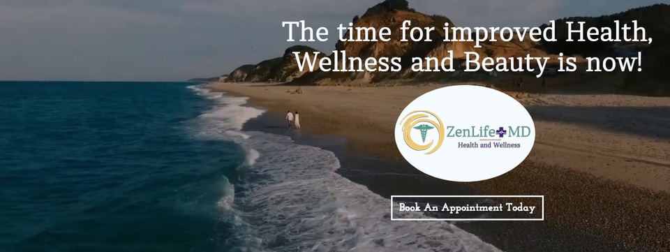 Zenlife MD