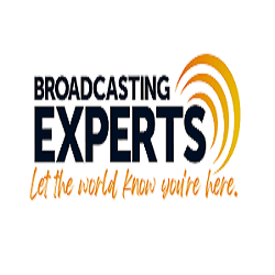 Brodcasting Experts