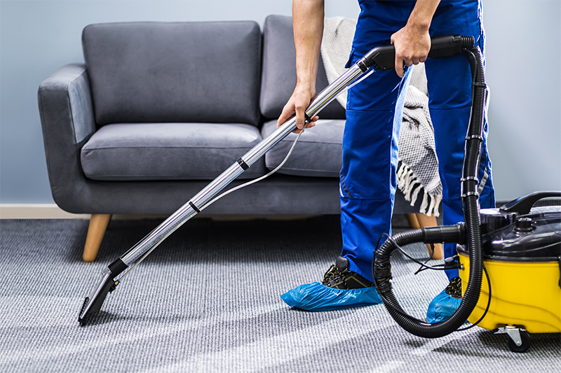 Alliance Carpet & Upholstery Cleaning Tyne and Wear