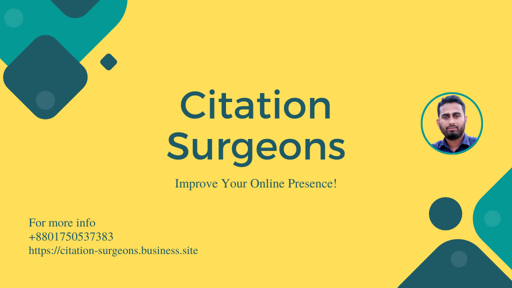 Citation Surgeons