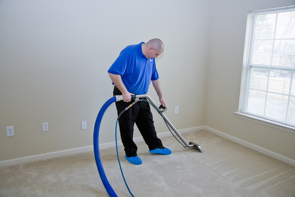 Carpet Cleaning of Chattanooga