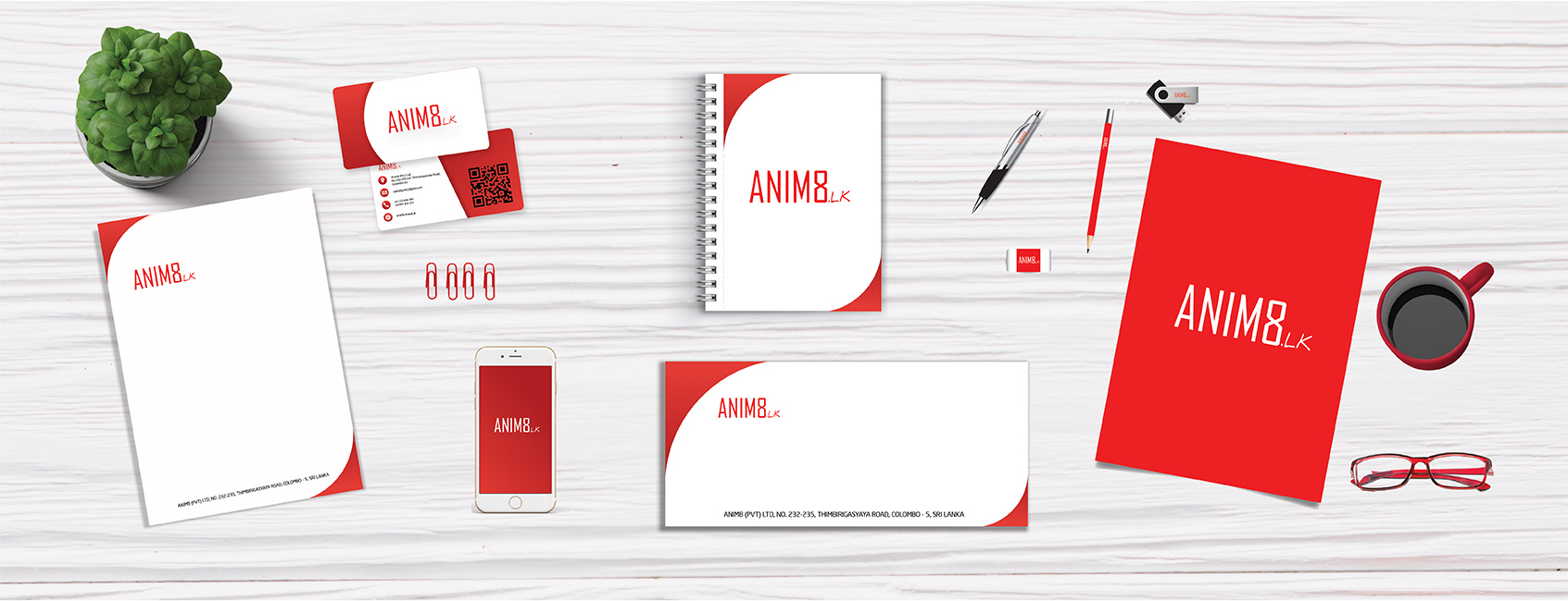ANIM8.LK