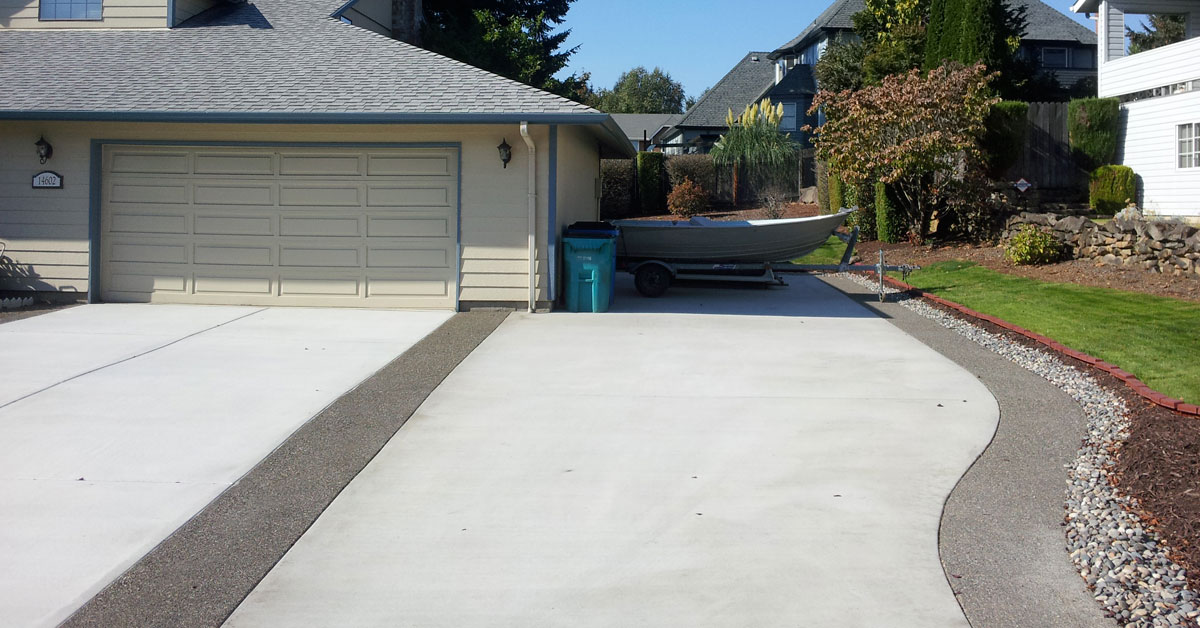 Elk Grove Concrete and Driveways