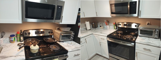 Tidiest Cleaning Services