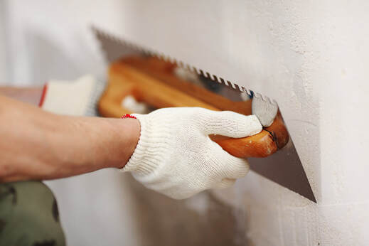 Anaheim Stucco Plastering Pros