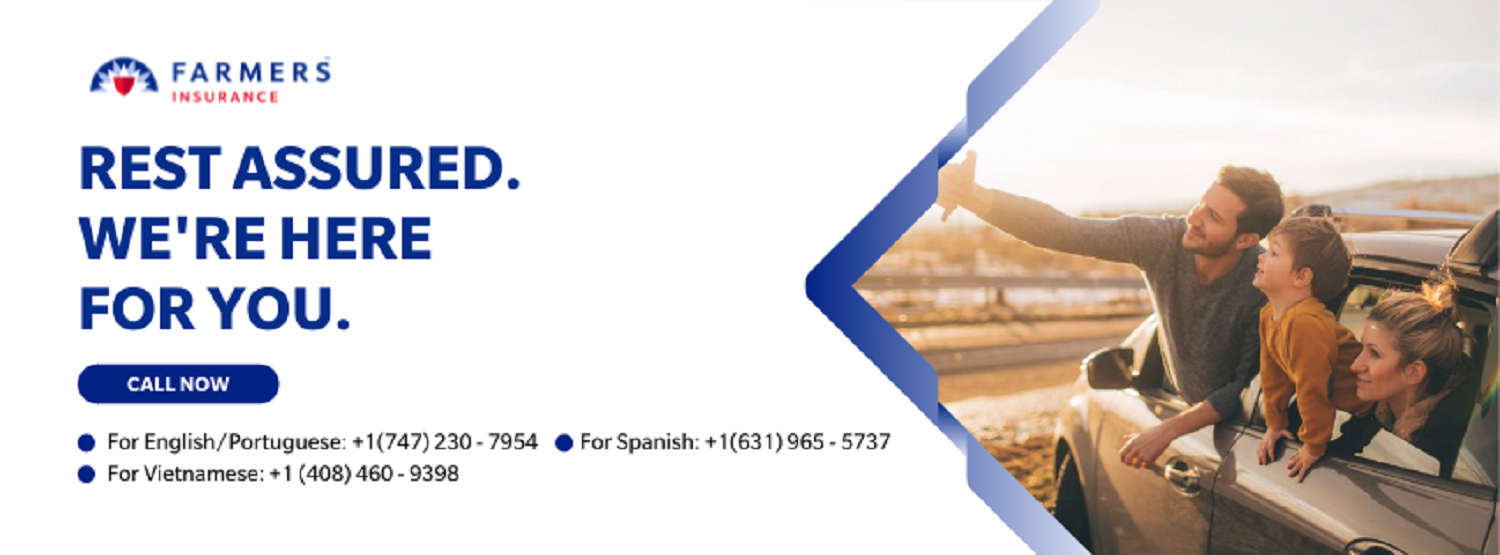 Dan Lam Farmers Insurance Agency