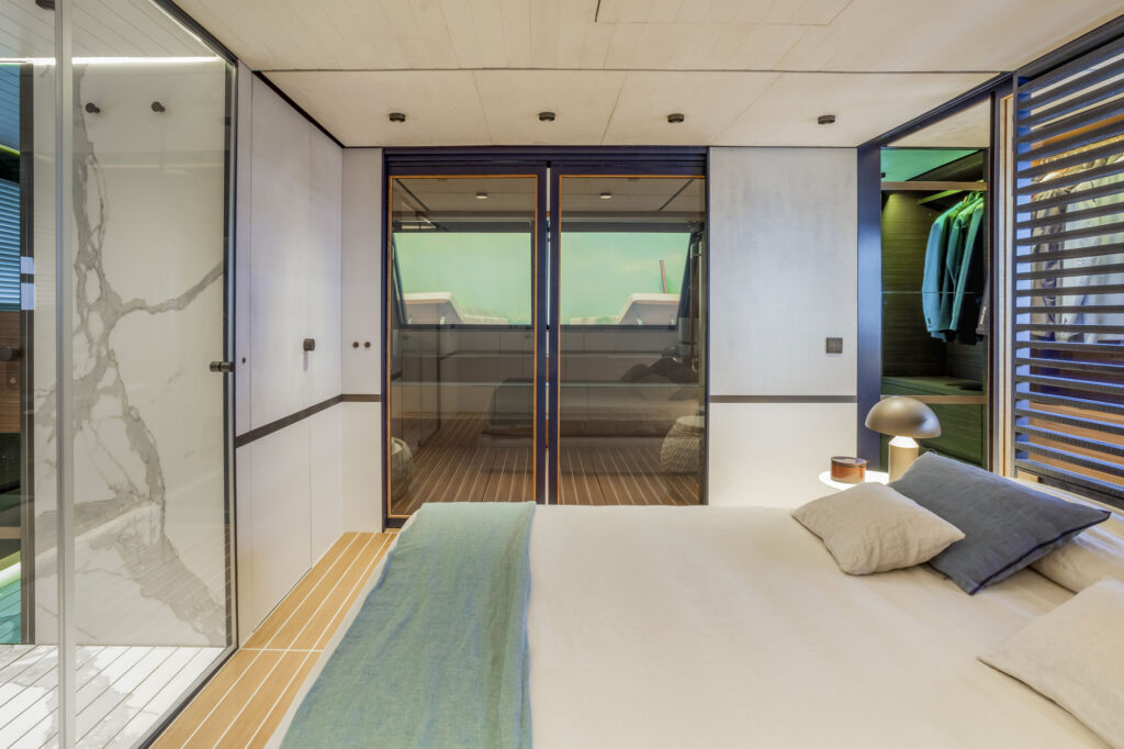EVO YACHT BROKERAGE