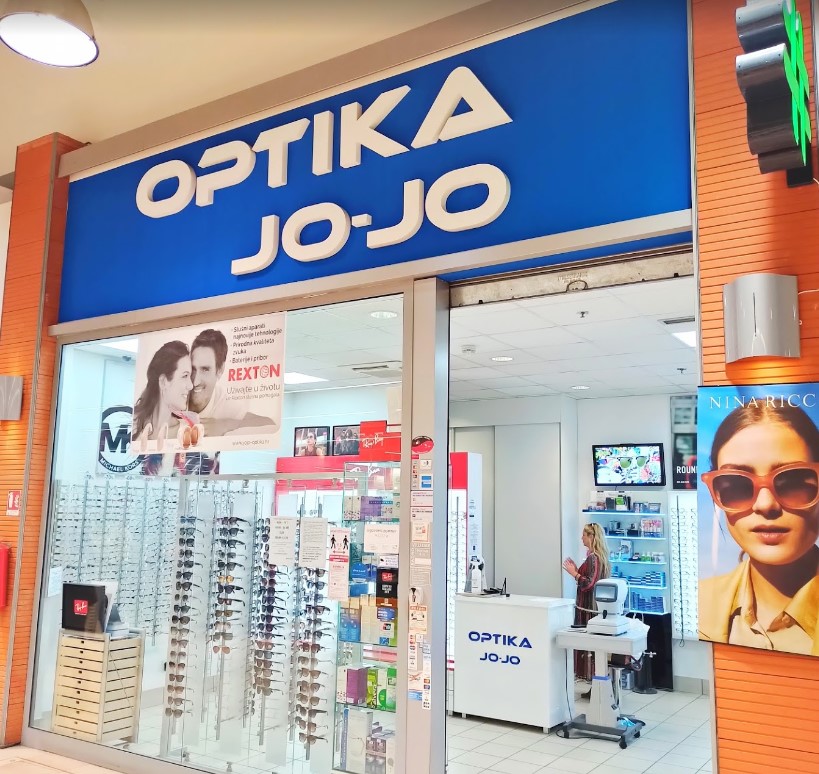 Jo-Jo Optika